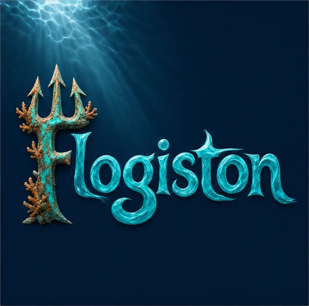 Flogiston — логотип
